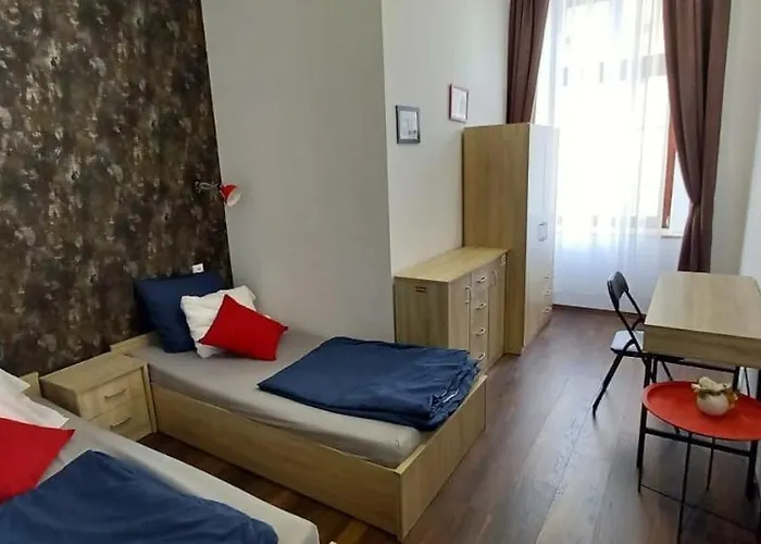 Klauzal 14 * Budapest