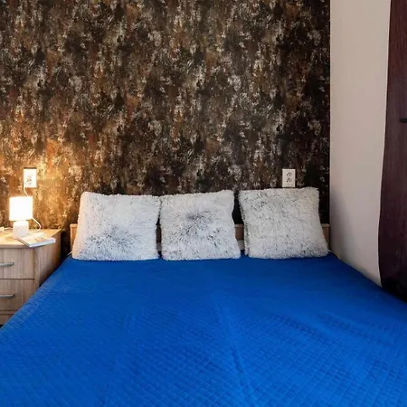 Klauzal 14 * بودابست