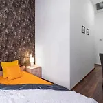 بيت ضيافة Klauzal 14