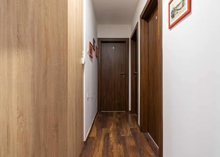 Klauzal 14 * 布达佩斯