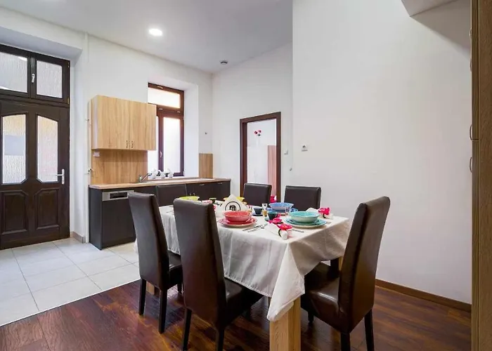 Klauzal 14 Pensión *